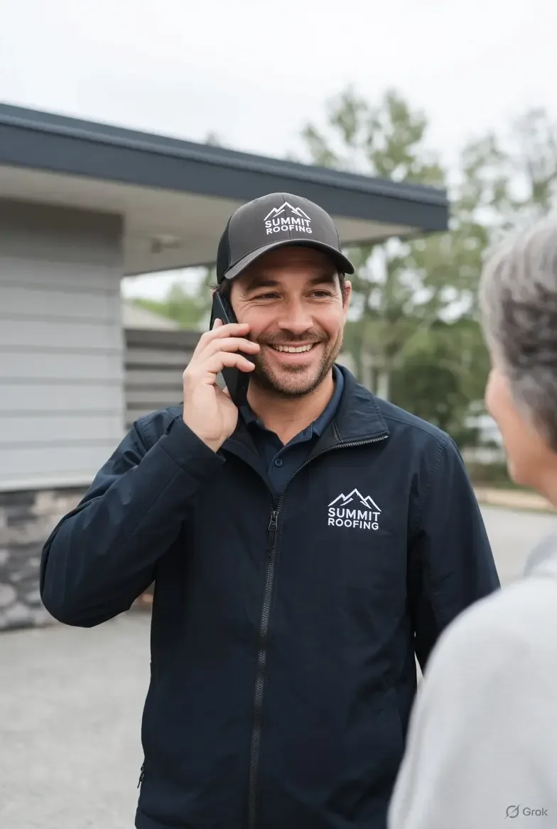 Flat Roof Leak Repair Eden, NC FAQs